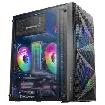 Sobremesa Intel UHD