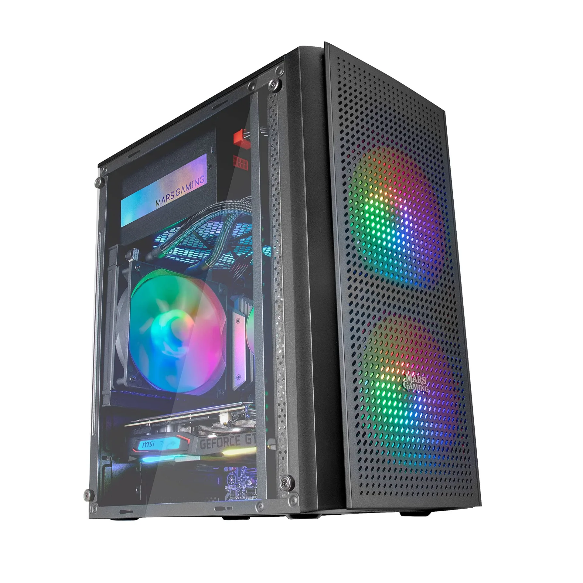 Sobremesa Ryzen 5 5600G